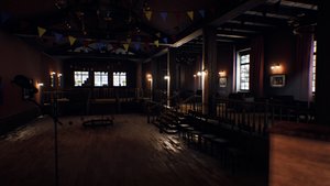 The Suicide of Rachel Foster screenshot