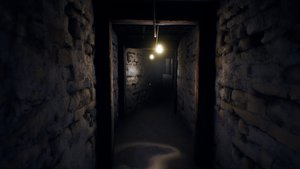 The Suicide of Rachel Foster screenshot