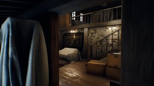 The Suicide of Rachel Foster screenshot