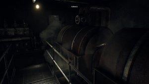 The Suicide of Rachel Foster screenshot