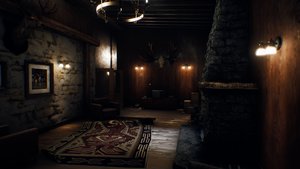 The Suicide of Rachel Foster screenshot