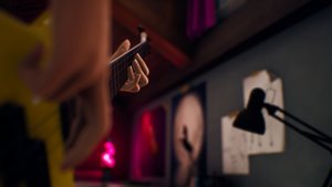 The Suicide of Rachel Foster screenshot