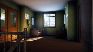 The Suicide of Rachel Foster screenshot