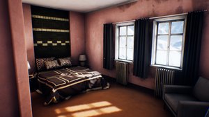 The Suicide of Rachel Foster screenshot