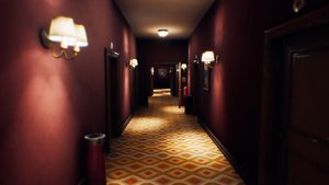 The Suicide of Rachel Foster screenshot