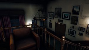 The Suicide of Rachel Foster screenshot