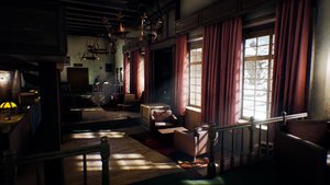 The Suicide of Rachel Foster screenshot