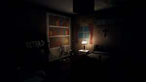 The Suicide of Rachel Foster screenshot