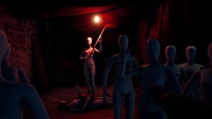 The Suicide of Rachel Foster screenshot