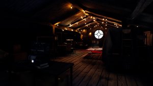 The Suicide of Rachel Foster screenshot