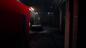 The Suicide of Rachel Foster screenshot