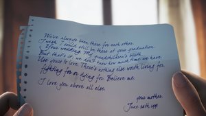 The Suicide of Rachel Foster screenshot