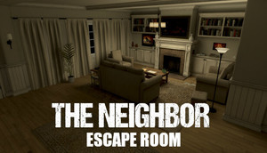 The Neighbor – Escape Room cover image