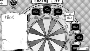 No Ghost in Circus Caravan screenshot