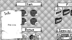 No Ghost in Circus Caravan screenshot