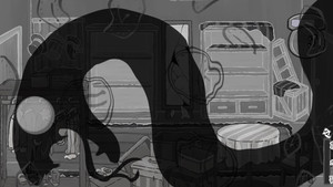 No Ghost in Circus Caravan screenshot