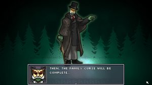 Murder Is Game Over: The Blackinton Curse screenshot