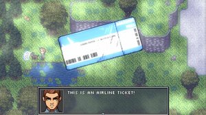 Murder Is Game Over: The Blackinton Curse screenshot