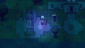 Murder Is Game Over: The Blackinton Curse screenshot