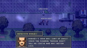 Murder Is Game Over: The Blackinton Curse screenshot