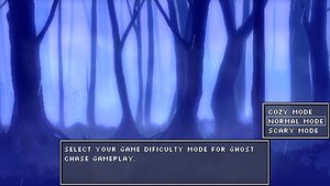 Murder Is Game Over: The Blackinton Curse screenshot