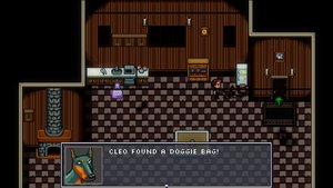 Murder Is Game Over: The Blackinton Curse screenshot