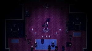 Murder Is Game Over: The Blackinton Curse screenshot