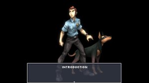 Murder Is Game Over: The Blackinton Curse screenshot