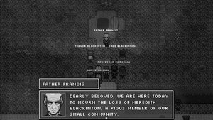 Murder Is Game Over: The Blackinton Curse screenshot