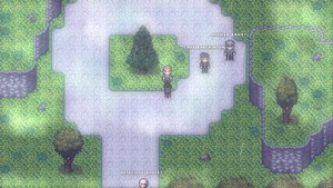 Murder Is Game Over: The Blackinton Curse screenshot