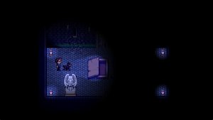 Murder Is Game Over: The Blackinton Curse screenshot