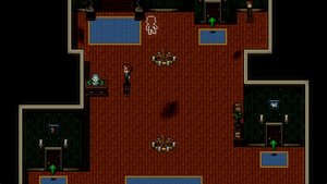 Murder Is Game Over: The Blackinton Curse screenshot