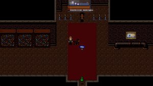 Murder Is Game Over: The Blackinton Curse screenshot