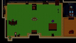 Murder Is Game Over: The Blackinton Curse screenshot