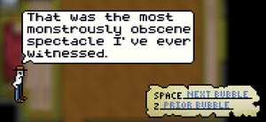 Brain Freeze screenshot