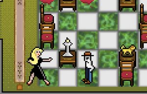 Brain Freeze screenshot