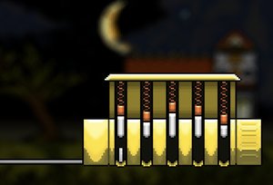 Brain Freeze screenshot