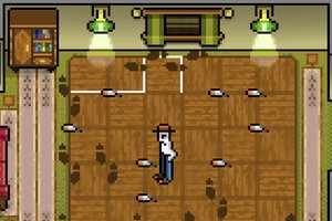 Brain Freeze screenshot