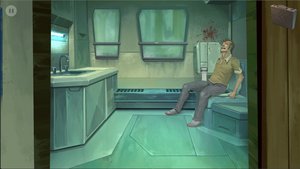 Nobodies: Murder Cleaner screenshot