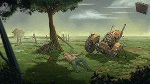 Nobodies: Murder Cleaner screenshot