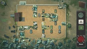 Nobodies: Murder Cleaner screenshot