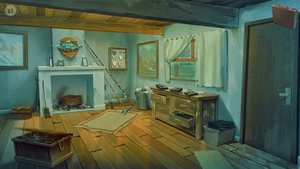 Nobodies: Murder Cleaner screenshot