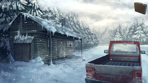 Nobodies: Murder Cleaner screenshot