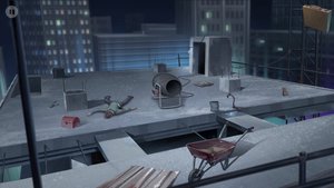 Nobodies: Murder Cleaner screenshot