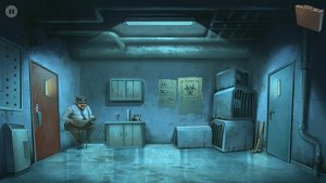 Nobodies: Murder Cleaner screenshot