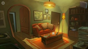 Nobodies: Murder Cleaner screenshot