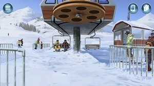 Nobodies: Silent Blood screenshot