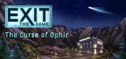 EXIT: The Curse of Ophir