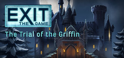EXIT: The Game – The Trial of the Griffin
