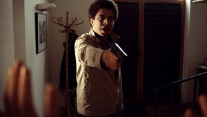 Dark Nights with Poe & Munro screenshot